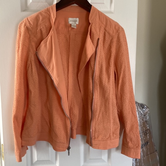 Jacket - Picture 3 of 7